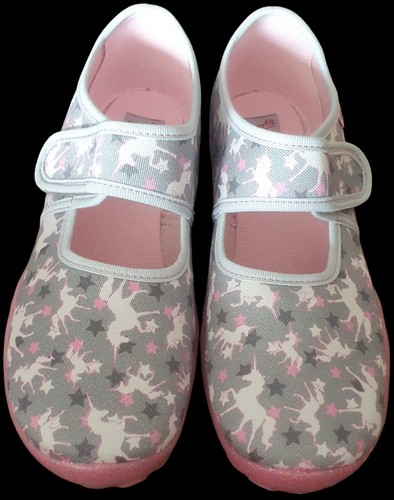 Kids girls bonny unicorn - girls,