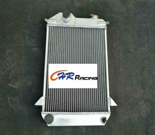 3row aluminium radiator for - radiator,