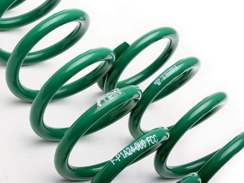 Tein tech green lowering - s,