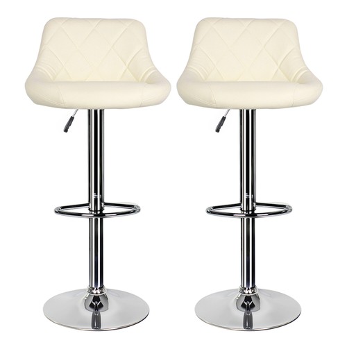 Barstool set breakfast pu - barstool,