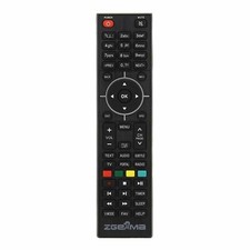 Genuine Remote Control for