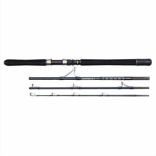 Penn overseas piece 6ft - overseas, ll