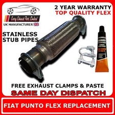 Fiat Punto 1.2 2005-2010