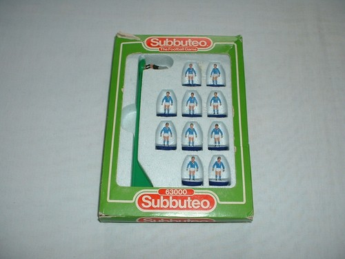 Subbuteo 63000 415 italy - 415,