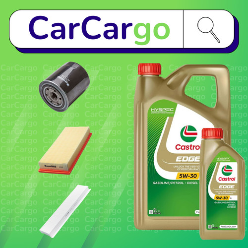 Service kit for ford - service,