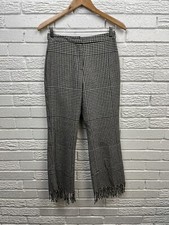 Topshop Black & Cream