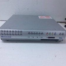 DEDICATED MICROS DVR 16