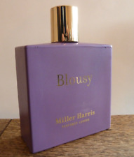 Miller Harris Blousy Eau De Parfum 100ml Dark Roses EDP READ THE LISTING