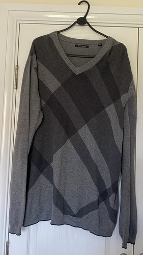 Ashworth jumper 100 cotton - jumper,
