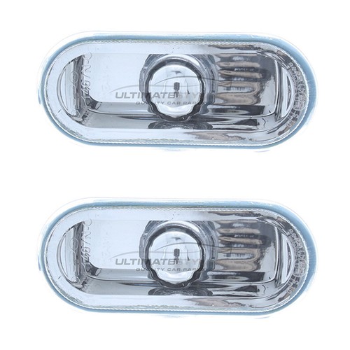Lupo 1999 2005 crystal - vw,