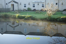 Photo 6x4 The Narrow Boat