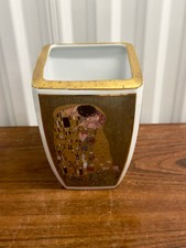 Goebel Gustav Klimt Ceramic