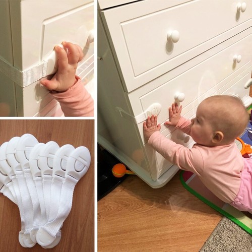 Safety baby kid - kid, locks
