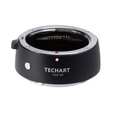 Techart Autofocus Adapter for