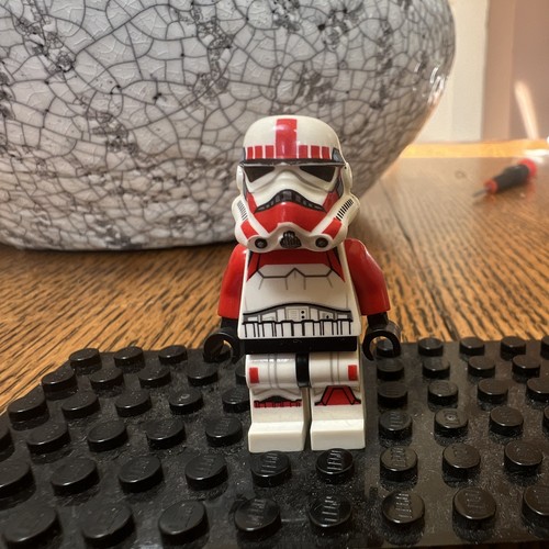 Lego star wars - star,