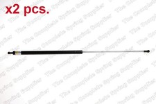 X2 PCS RIGHT FRONT TAILE GATE