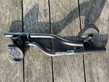 Easton Aeroforce MOD tribars /