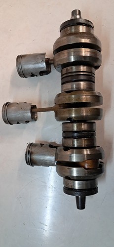 Kawasaki s3 - kawasaki, s1/s2/s3