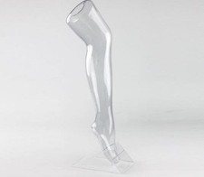 Leg Display Dummy Female