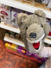 Daphne’s Wolf Golf Club