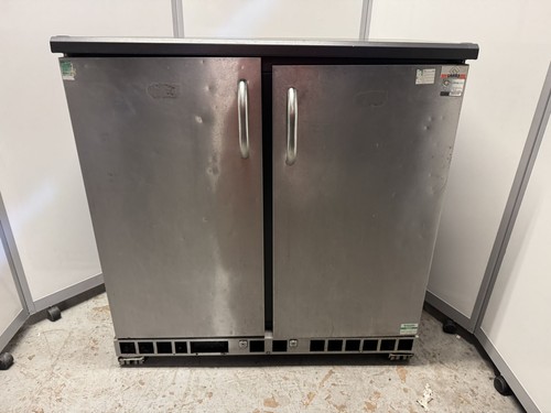Gamko solid door bottle cooler - solid,