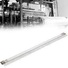 Efficient Metal Cast On Comb