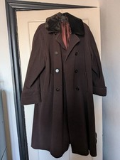 Vintage Nuage Debenhams Wool