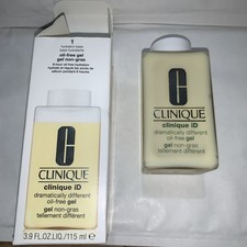 CLINIQUE ID DRAMATICALLY