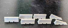 HO Scale 1:87 3d printed