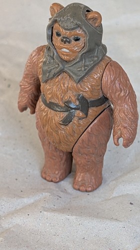 Star wars vintage kenner - star, romba