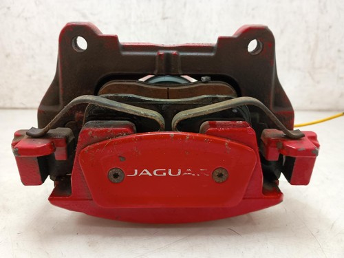 Jaguar pace brake caliper fl - jaguar, f-pace