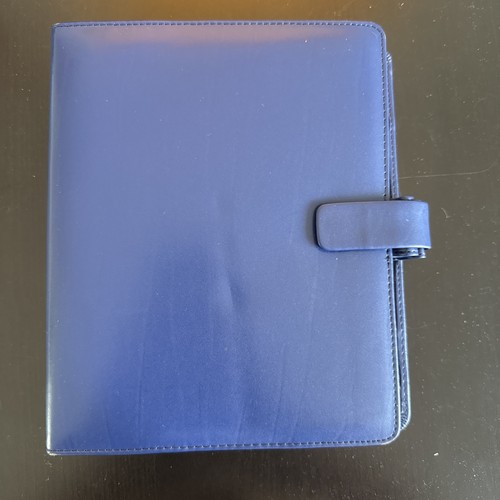 Filofax metropol personal - a5,
