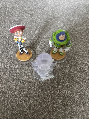 Disney infinity toy story - disney,