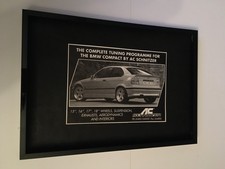 BMW COMPACT AC SCHNITZER-1994