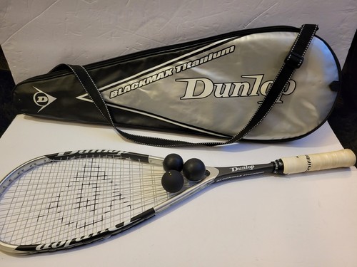 Dunlop blackmax titanium - blackmax,