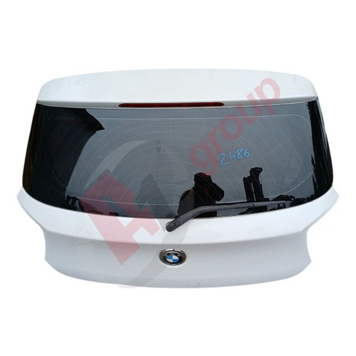 Bmw series hatchback f20 - hatchback,