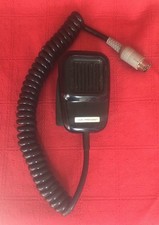 Vice-President microphone