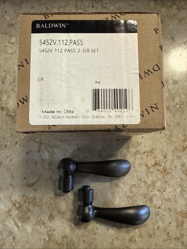 Baldwin 5452v112pass venetian - 5452v112pass,