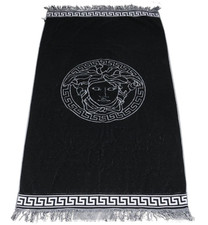 Versace medusa head logo greca - medusa,