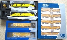 Vitrains class twin - 37, pack