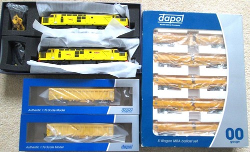 Vitrains class twin pack - 37,