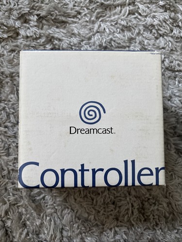 Sega dream cast controller - sega,