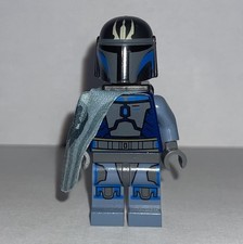 Pre Vizsla Minifigure sw0416