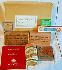 Bundle Tootal Velos Edison