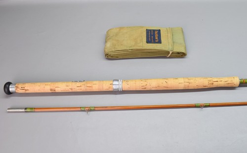 Farlow parabolic grilse - farlow's, 10'