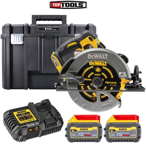 Dewalt dcs578t2 54v - dcs578t2, xr