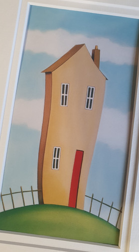 Paul horton homes hearts - &,