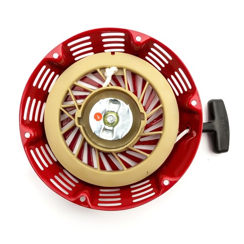 Non genuine red pull - non,