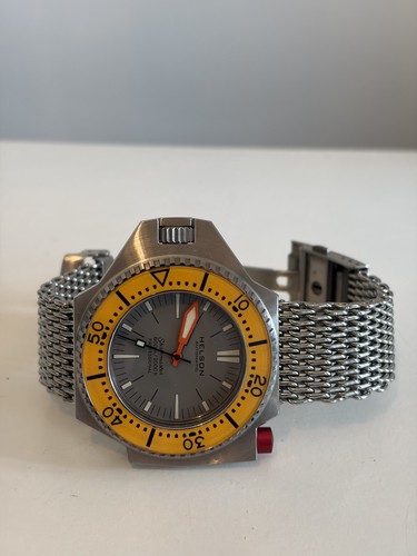 Helson sharkmaster ploprof - helson,