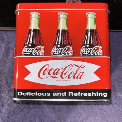 Vintage coke bottle coca - coke,